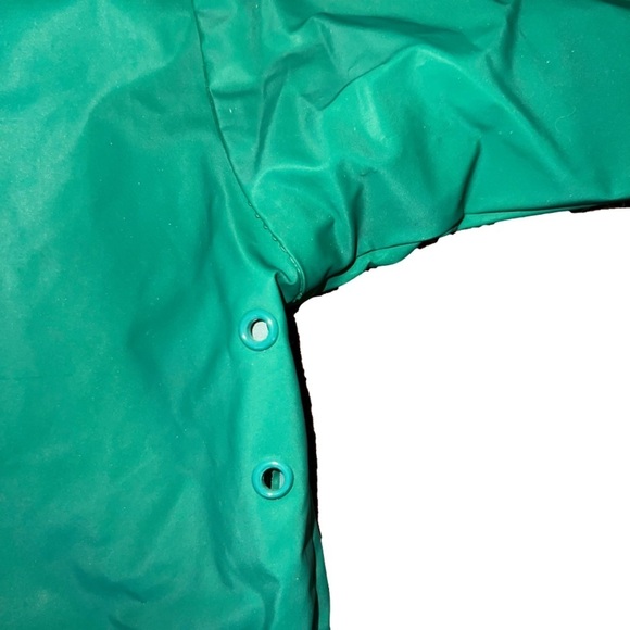 Kid’s Gap raincoat with elasticized, visor hood unisex - Picture 4 of 7